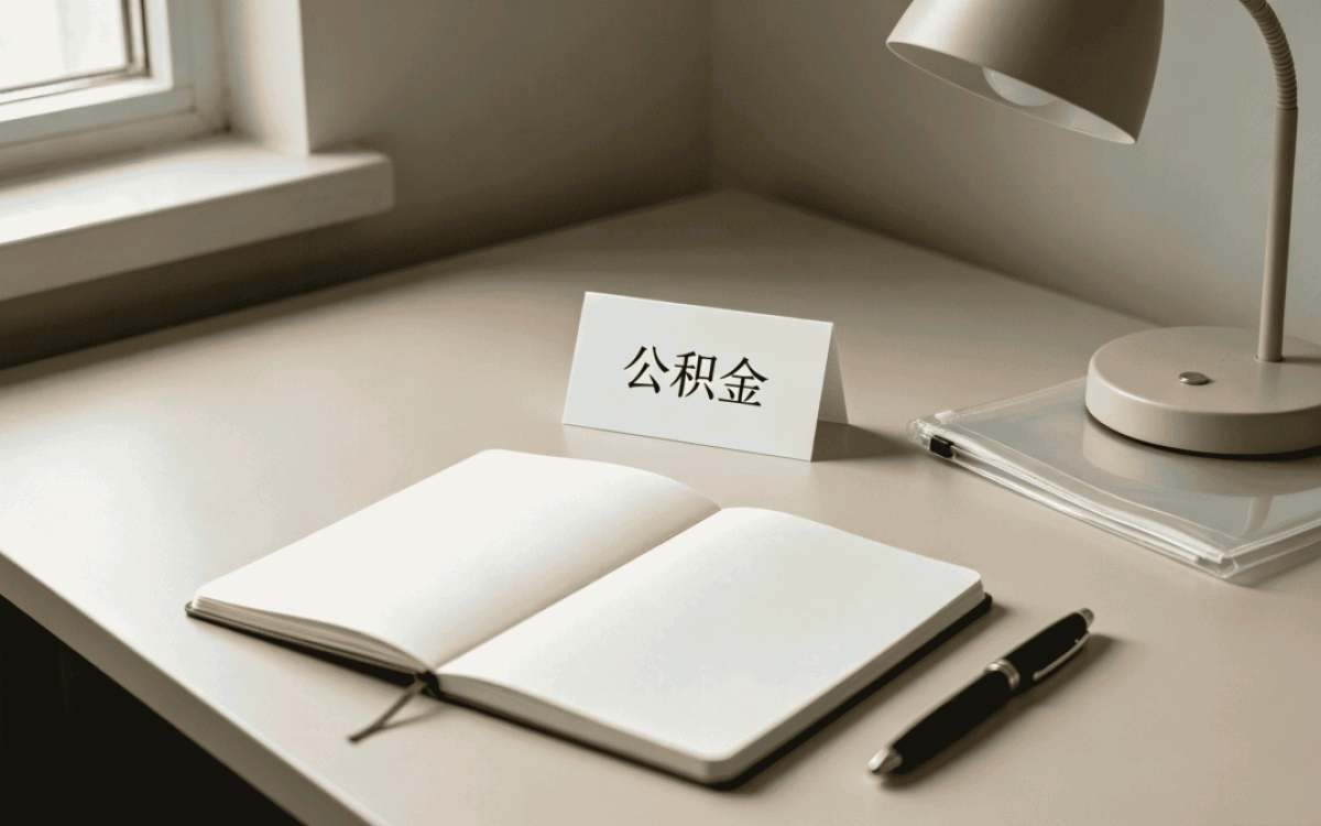 松原公积金增减员时间新规怎么算,影响哪些人