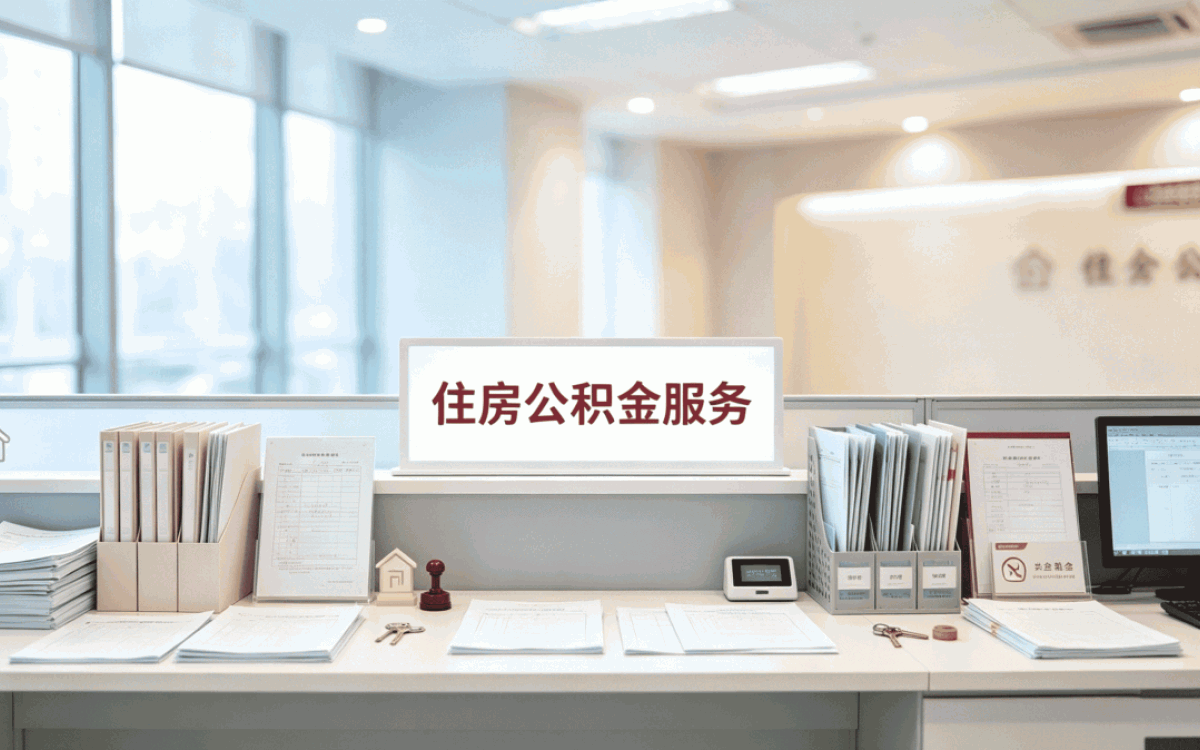 松原公积金销户办理流程不到场能办吗