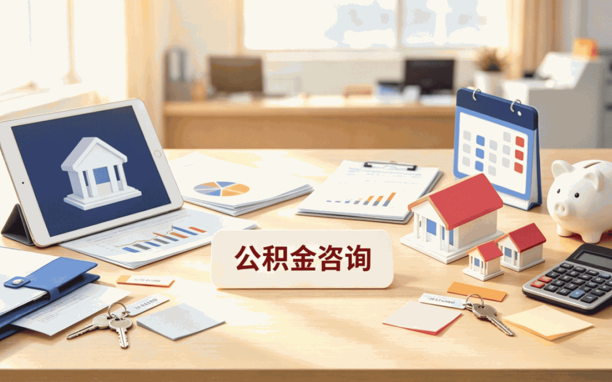 松原封存后公积金销户条件差多少钱一笔笔算