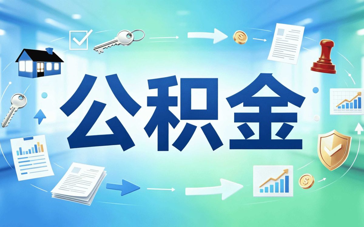 松原退休后公积金销户 早办晚办差多少钱