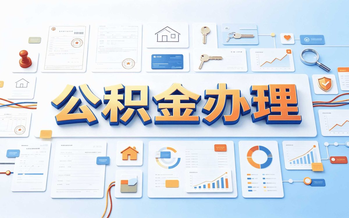松原安全公积金办理头回没成第二次才弄对