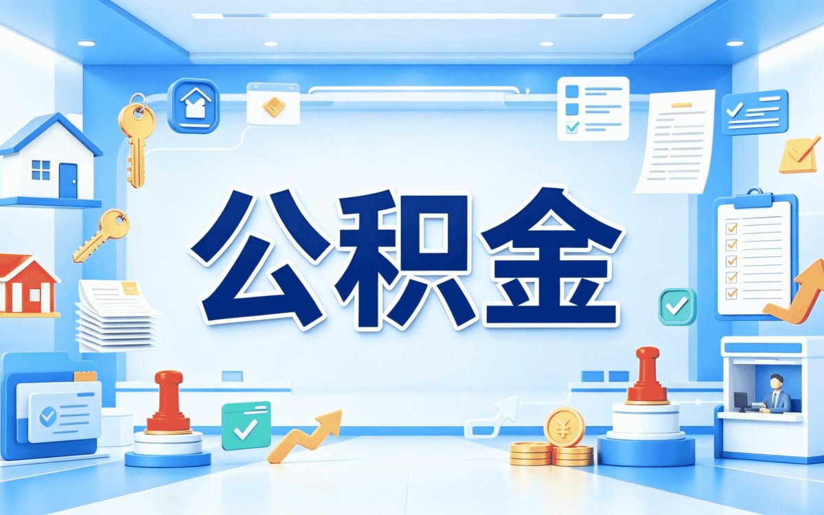 松原封存后公积金销户条件差多少钱一笔笔算