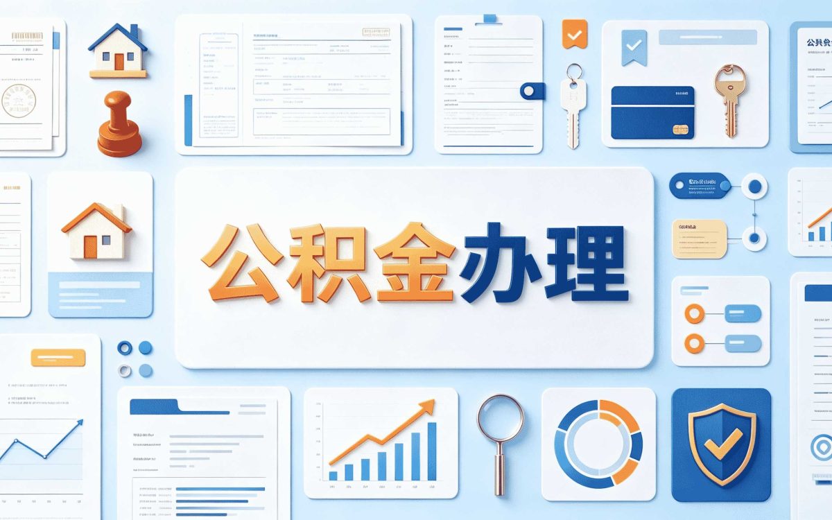 松原公积金销户办理流程不到场能办吗