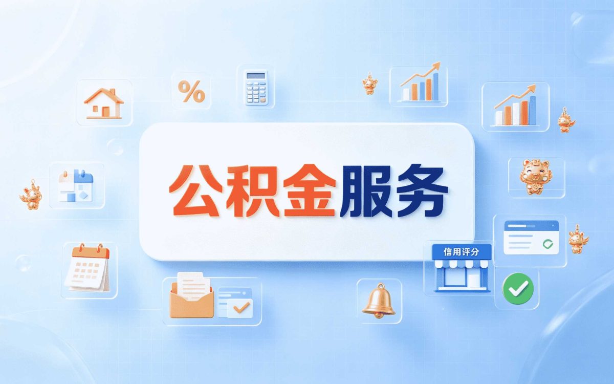 松原正规渠道公积金代办服务注意这几点容易白跑