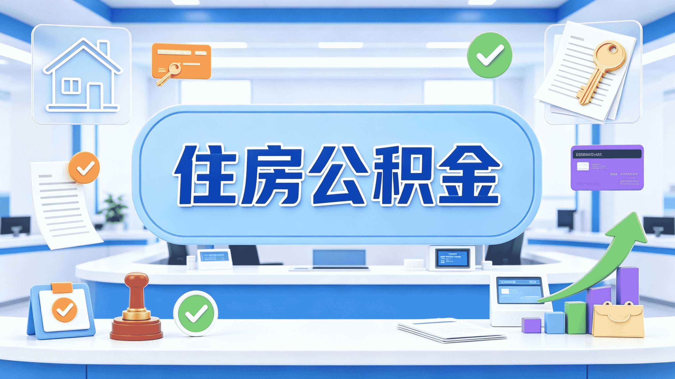 松原公积金装修提取咋整?看这篇就够