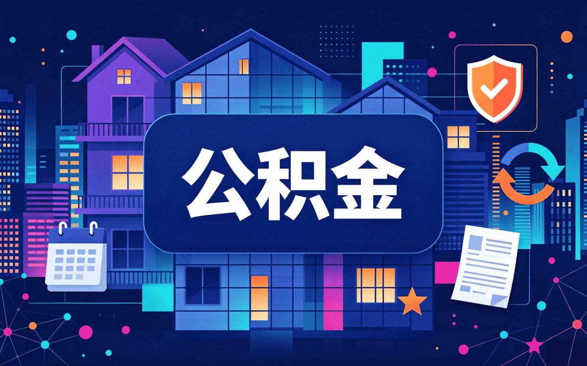 松原封存后公积金销户条件差多少钱一笔笔算