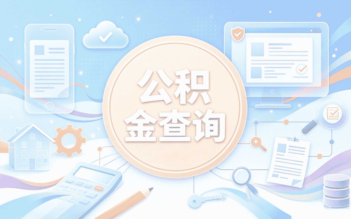 松原正规公积金代提平台我自己办完的实话