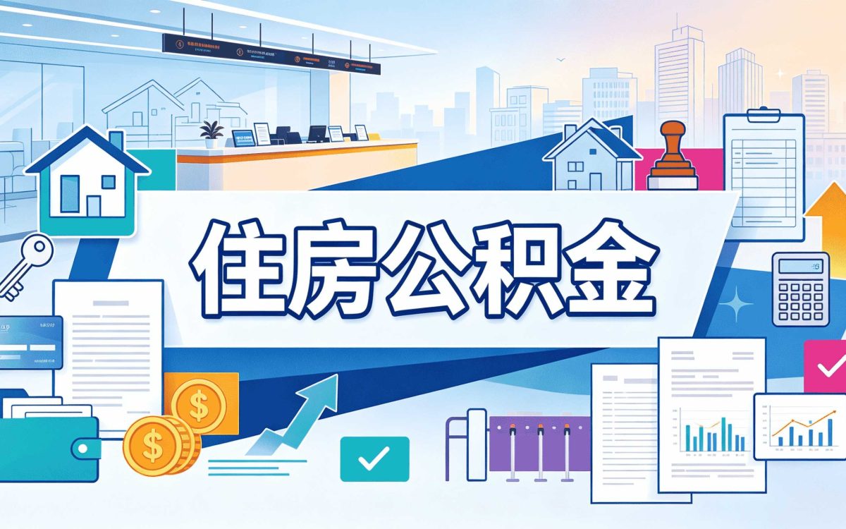 松原公积金帮忙提取流程哪种划算一笔一笔算