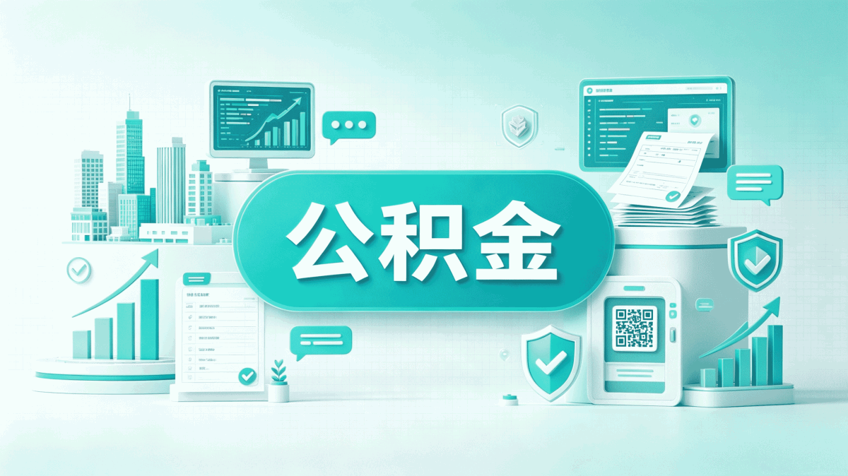 松原线下公积金提取需要什么材料?缺一样行不行