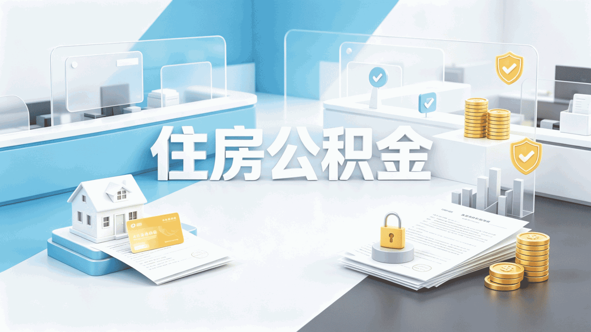 松原线下公积金提取需要什么材料?缺一样行不行
