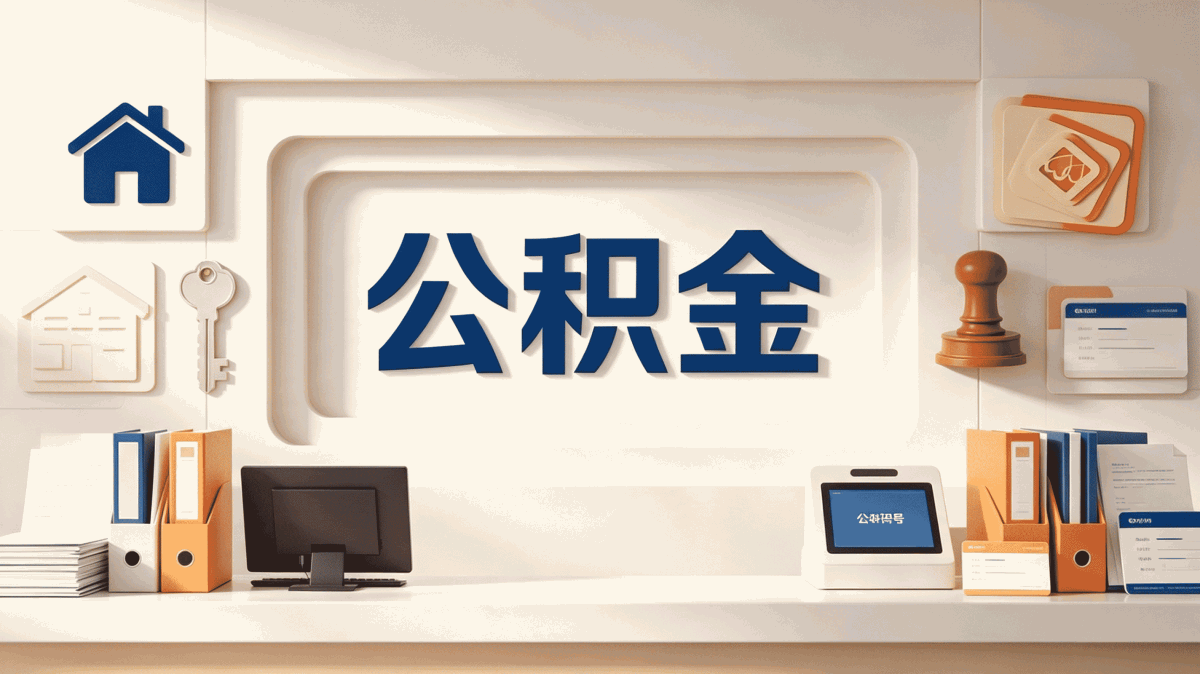 松原合同制员工公积金缴存比例别踩这几个坑