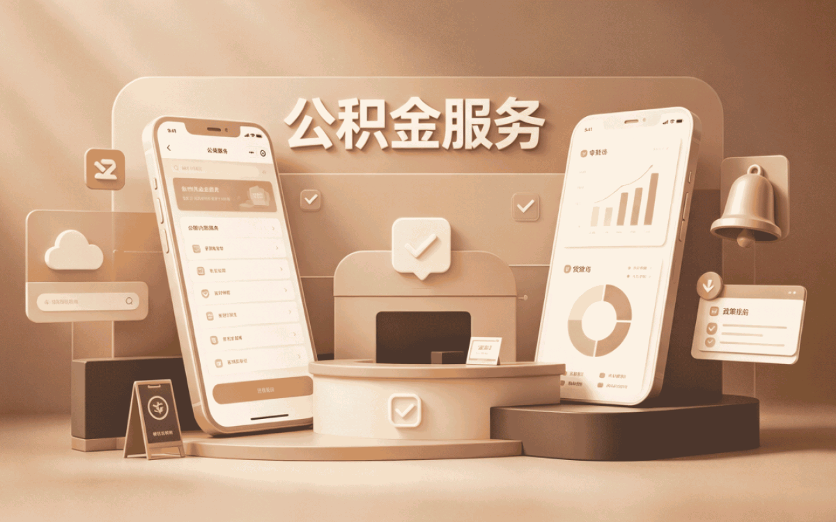 松原公积金代办当天办结,我跑了两次才明白