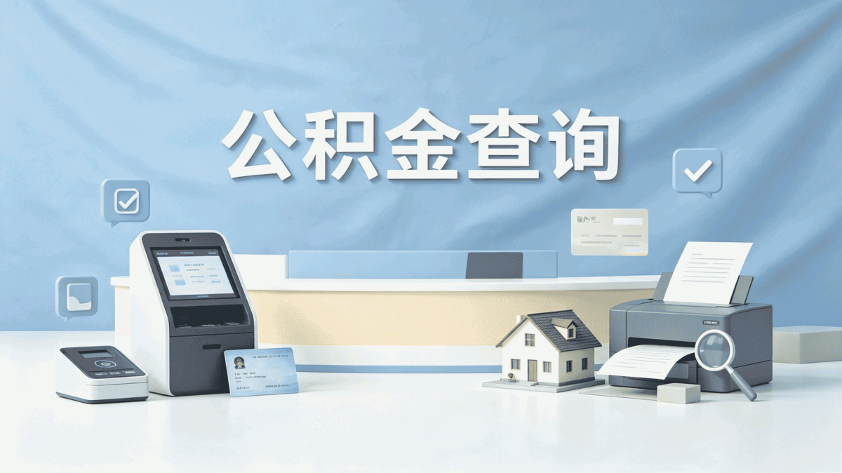 松原公积金代办当天办结,我跑了两次才明白