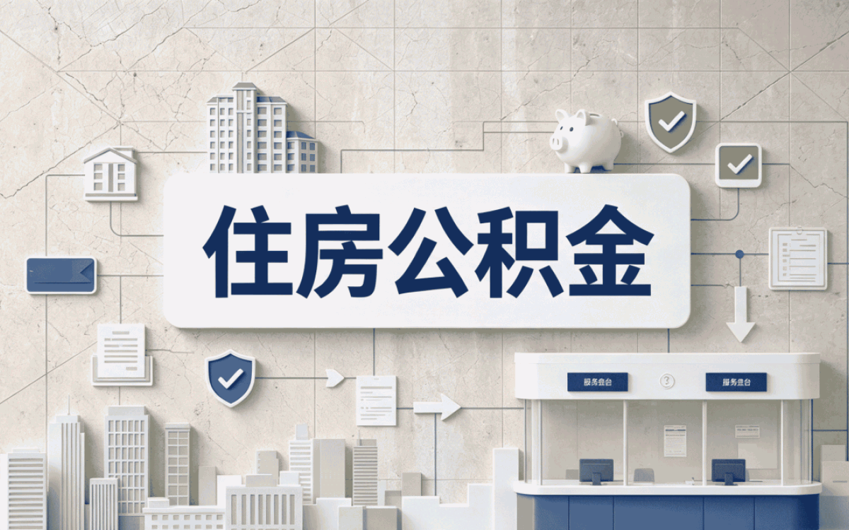 松原公积金增减员时间新规怎么算,影响哪些人