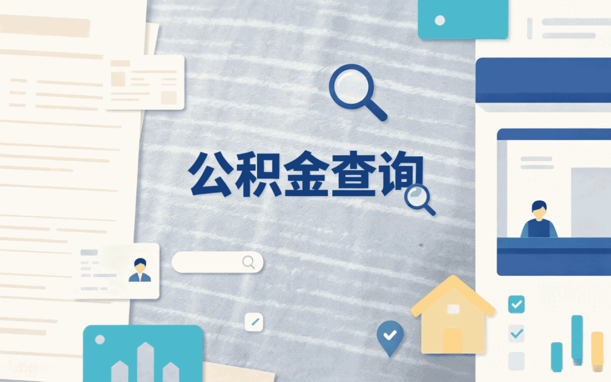 松原公积金合并什么意思呢别踩这几个坑