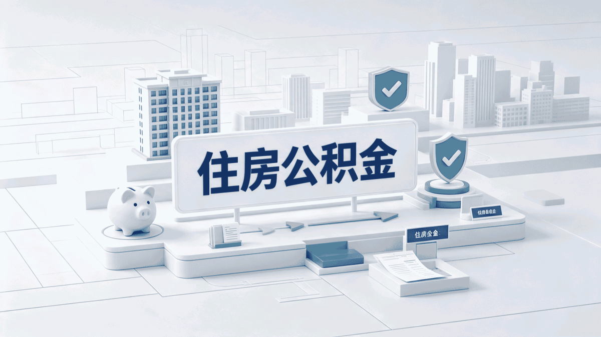 松原合同制员工公积金缴存比例别踩这几个坑