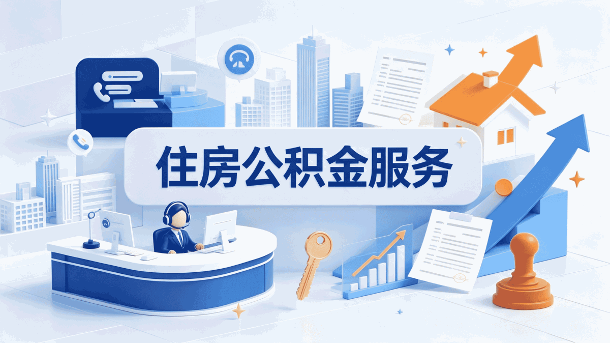 松原公积金合并什么意思呢别踩这几个坑