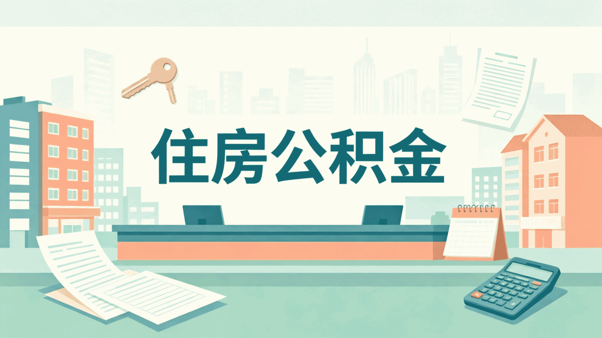 松原公积金合并什么意思呢别踩这几个坑