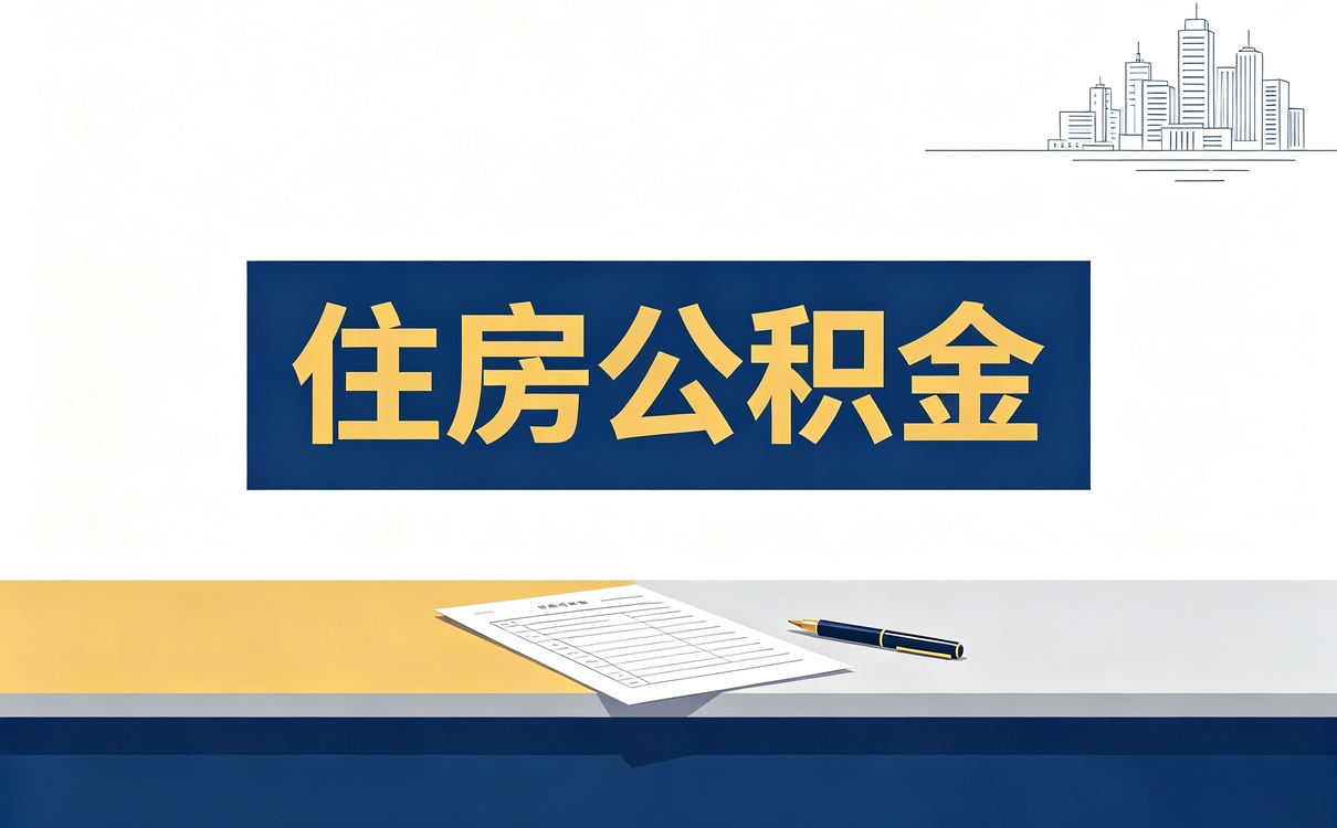 松原正规公积金代提平台我自己办完的实话