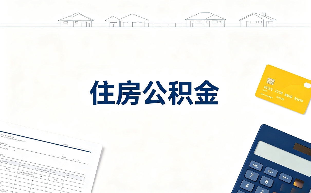 松原公积金封存停缴期限我跑两趟才弄清