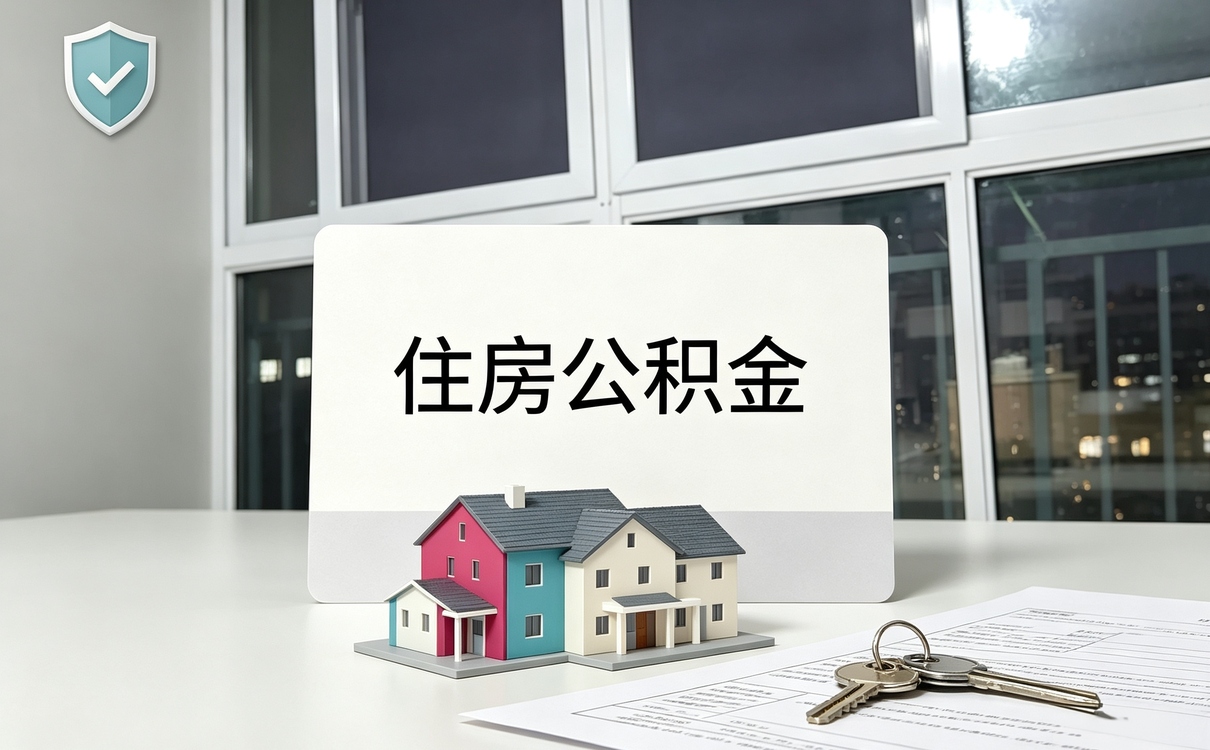 松原劳务派遣公积金提取办理攻略材料流程