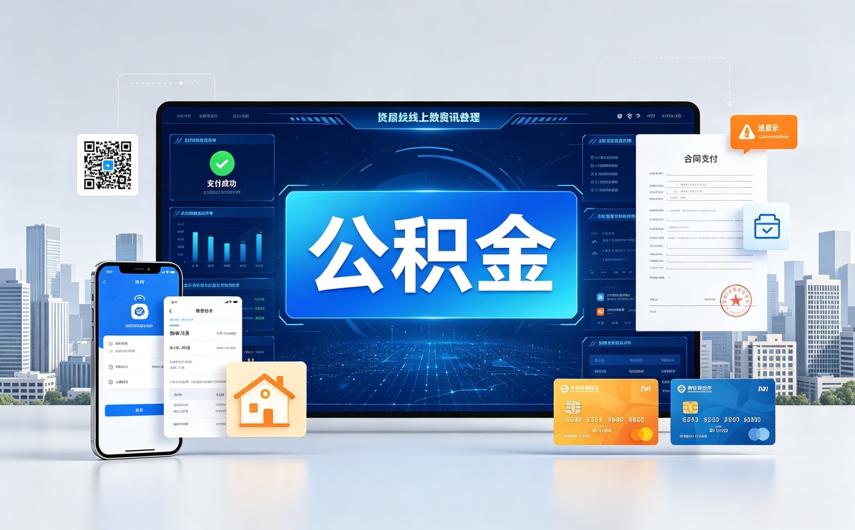 松原公积金封存什么意思 材料流程到账时间